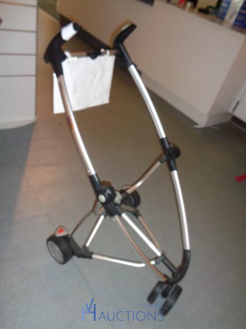 onderstel voor maxi-cosi